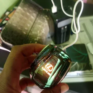 A Gear Knob Cover