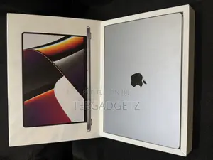 Laptop Apple MacBook Pro 2021 M1 16GB Apple M1 Pro SSD 1T