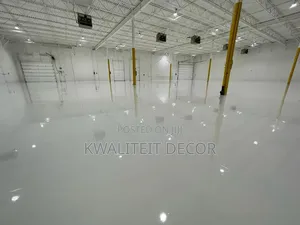 Five Star Epoxy Flooring