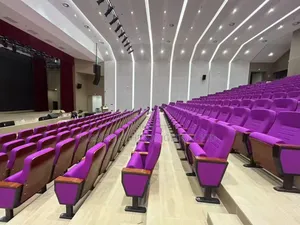 Auditorium Chair