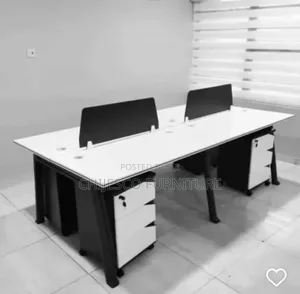 High Quality Work Station Table