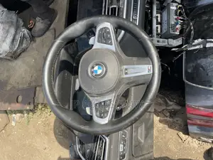 BMW Steering Wheel G05 2020