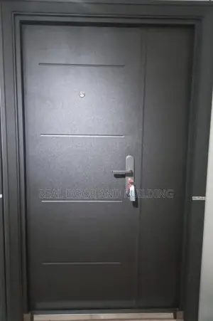 High Quality China Security Steel Door.(62laf)