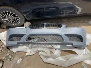BMW Complete Front Bumper M5 F10