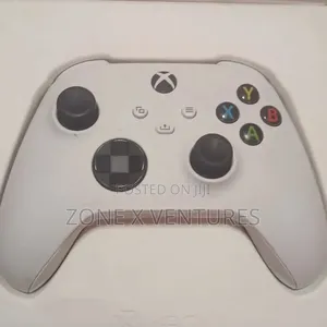 Xbox Series Pad