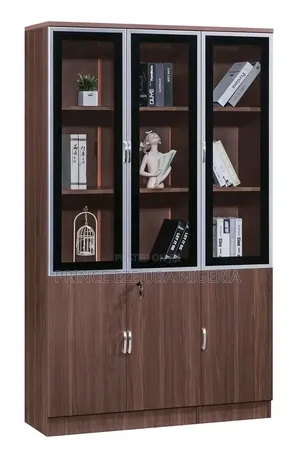Office Book Shelf
