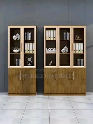 Office Book Shelf
