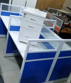 Office Work Station