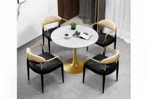 4 Seater Deluxe Dining