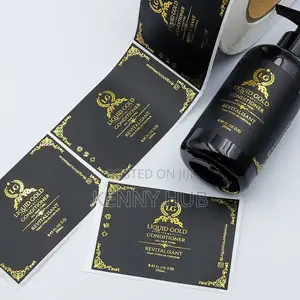 Sticker/Banner Print