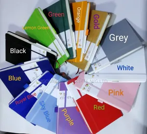 Unique Imported Note-Pad / Jotter /