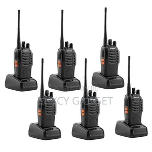Walkie Talkie Radio Baofeng