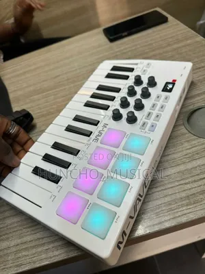 Quality Studio Keyboard