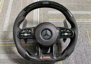 Complete Steering