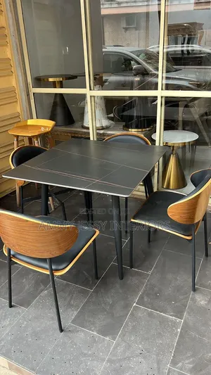 Mini Dining Table