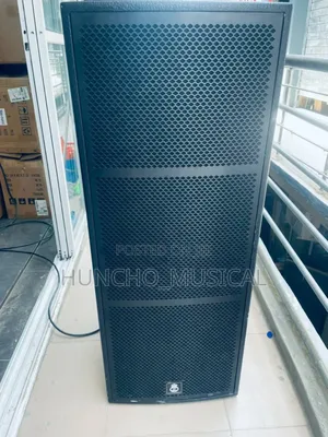 High Quality Speaker Audio Priest