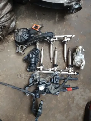 Mercedes Benz M276 Nozzles,Coil,Water Pump, Pressure Pump, Coolant