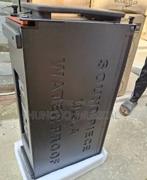 High Quality Line Speakers 