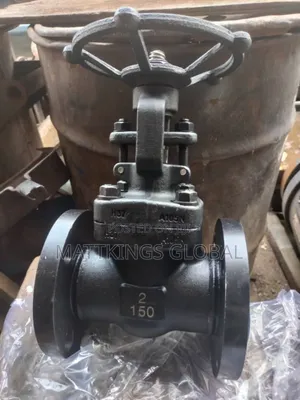 Gate Valves