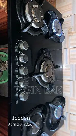 Polystar Top Gas Is Available for Sale!