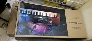 Yamaha PSR -E583 Keyboard