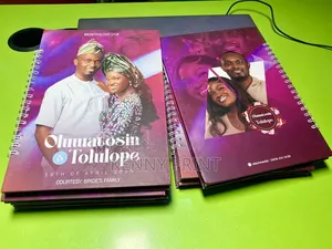 Custom Jotter Printing