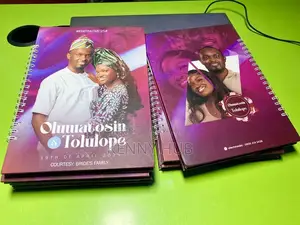 Custom Jotter Printing