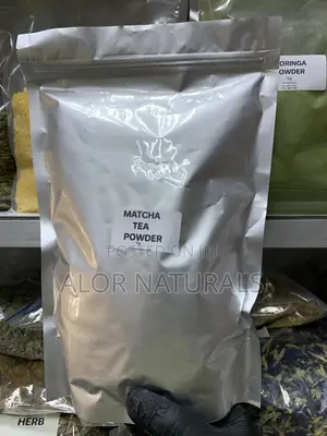 Matcha Tea Powder