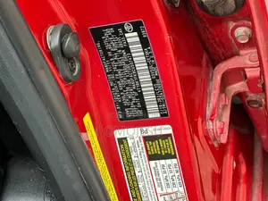 Toyota Camry SE V6 4dr Sedan (3.5L 6cyl 6A) 2012 Red