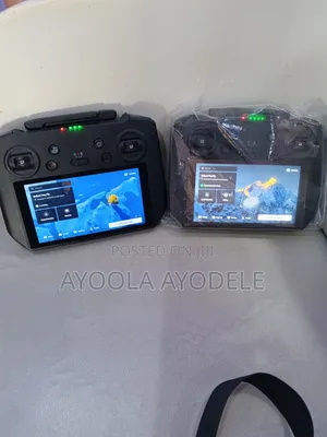 Dji Rc Pro Smart Controller Drone