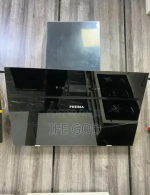Original Phiima Premium Luxury Automatic Smart Inverter Heat Extractor