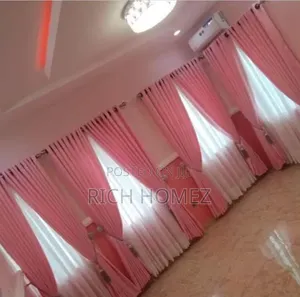 Original Turkish Curtains and Blinds
