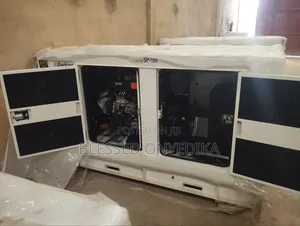 Perkins Soundproof Made in England