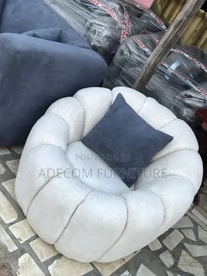 Luxury Single Chair