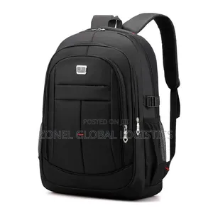 Wholesale Sleek Multi Compartment Sport Backpack