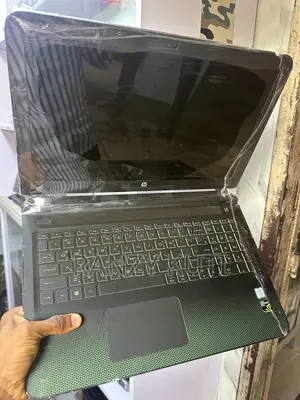 Laptop HP Pavilion 15 16GB Intel Core i5 SSD 256GB