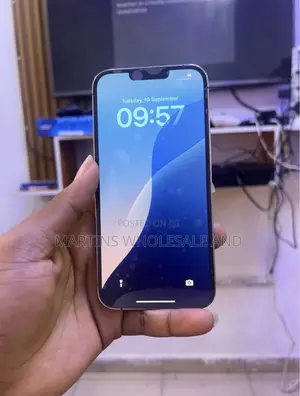 Apple iPhone 13 Pro Max 256 GB White