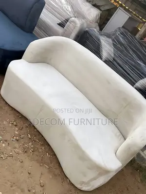 Luxury Chair