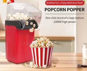 Raf Mini Popcorn Machine (Popcorn Maker)