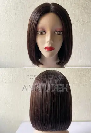 Pre-Owned Human Hair