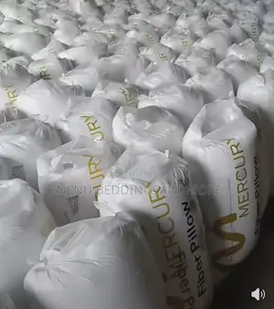 Fibre Pillow