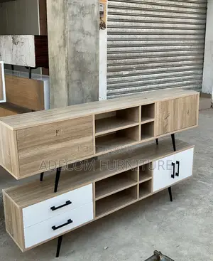 Luxury Tv Console Depends on Sizes
