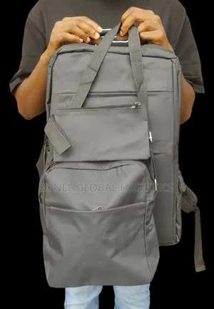 Wholesale 3-in-1 Premium Laptop Backpack Set