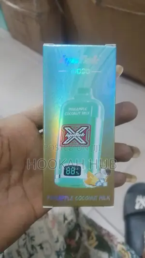 Iyutak Pod Vape
