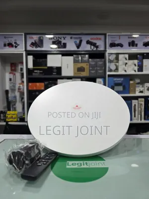 360° Display Stand