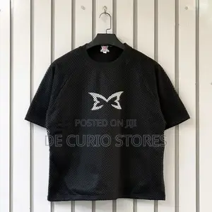 Metra Mesh T-Shirts