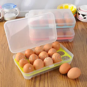 Egg Rack Organizer