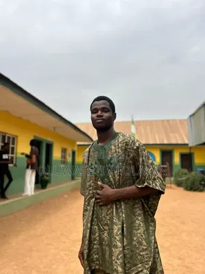Oluwaseyi Afolayan