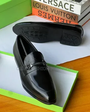 Premium Clark’S Men’S Corporate Shoes