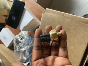 Jeep Gladiator Engine Pressure Oil Switch/Sensor